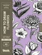 Kale James - How to Draw Flowers