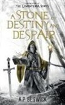 A. P Beswick - A Stone Of Destiny And Despair