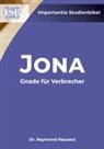 Raymond Hausoul, Importantia Verlag - Jona: Gnade für Verbrecher