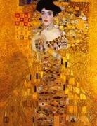 Shy Panda Press - Gustav Klimt Monthly Planner 2025