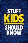Jamie Myers - Stuff Kids Should Know