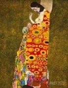 Shy Panda Press - Gustav Klimt Weekly Planner 2025