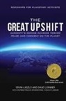 Ervin Laszlo - The Great Upshift