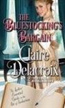 Claire Delacroix - The Bluestocking's Bargain