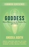 Anodea Judith - Goddess