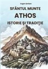 Eugen ¿Erban - Sfântul Munte Athos