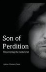 Andrew J. Lamont-Turner - Son of Perdition