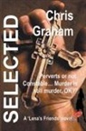 Chris Graham - Selected