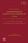 Artificial Olfaction Technologies: Characteristics And Analytical Applications: Volume 110