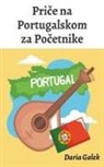 Daria Ga¿ek - Pri¿e na Portugalskom za Po¿etnike