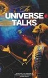 Jamie Morgan - The Universe Talks