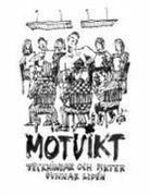 Gunnar Lidén - Motvikt