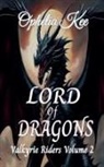 Ophelia Kee - Lord of Dragons