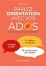 Gilles Charpenel - Parlez orientations avec vos ados