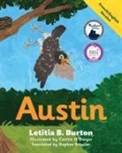 Letitia B Burton - Austin