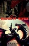 Pat Brown - Dragons of Winter