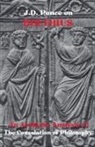 J D Ponce, J. D. Ponce - J.D. Ponce on Boethius