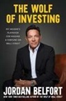 Jordan Belfort, Jordan Belfort - The Wolf of Investing