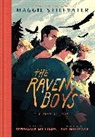 Maggie Stiefvater, Stephanie Williams, Sas Milledge - The Raven Boys