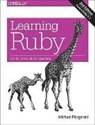 Michael Fitzgerald, Fitzgerald Michael - Learning Ruby, 2e