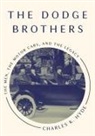 Charles K Hyde, Charles K. Hyde - Dodge Brothers