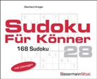 Eberhard Krüger - Sudoku für Könner 28 (5 Exemplare à 2,99 EUR)