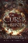Laura Thalassa, Thalassa Laura - The Curse That Binds