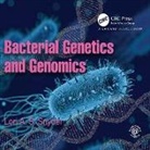 Dr Lori Snyder, Dr Lori Snyder - Bacterial Genetics and Genomics (Audio book)