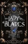 Sebastien de Castell - Our Lady of Blades
