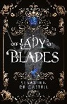 Sebastien de Castell - Our Lady of Blades