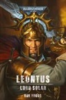 Rob Young - Warhammer 40.000 - Leontus