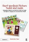 Kulvinder Kaur - Short Wordless Picture Books