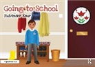 Kulvinder Kaur - Going to School