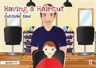 Kulvinder Kaur - Having a Haircut