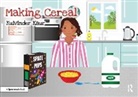 Kulvinder Kaur - Making Cereal