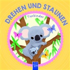Drehen und Staunen - Tierkinder