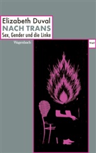 Elizabeth Duval - Nach Trans