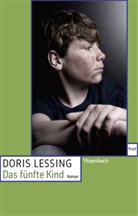 Doris Lessing - Das fünfte Kind