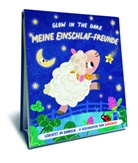 Stephanie Campisi, Malgoriata Detner - Glow in the Dark - Meine Einschlaffreunde: Bauernhof