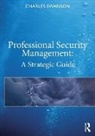 Charles Swanson - Professional Security Management