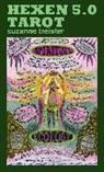 Treister Suzanne - HEXEN 5.0 Tarot