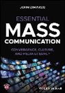 John (Director Dimarco, John (St. John''s University Dimarco, DiMarco John - Essential Mass Communication