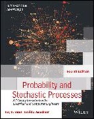 Goodman David J., Roy D. (Rutgers University Yates, Yates Roy D. - Probability and Stochastic Processes