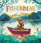 Quayle Ruth, Victoria Sandøy - Fisherbear