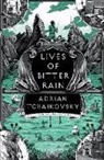 Adrian Tchaikovsky, Tchaikovsky Adrian - Lives of Bitter Rain