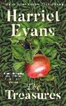 Harriet Evans - The Treasures