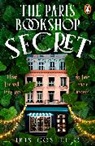 Iris Costello - The Paris Bookshop Secret