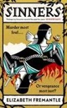 Elizabeth Fremantle, Fremantle Elizabeth - Sinners