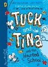 Jess Brallier, Brallier Jess, Jack Keely, Keely Jack, Keely Jack - Tuck and Tina and the Haunted School
