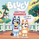 Bluey - Bluey: How to be Romance